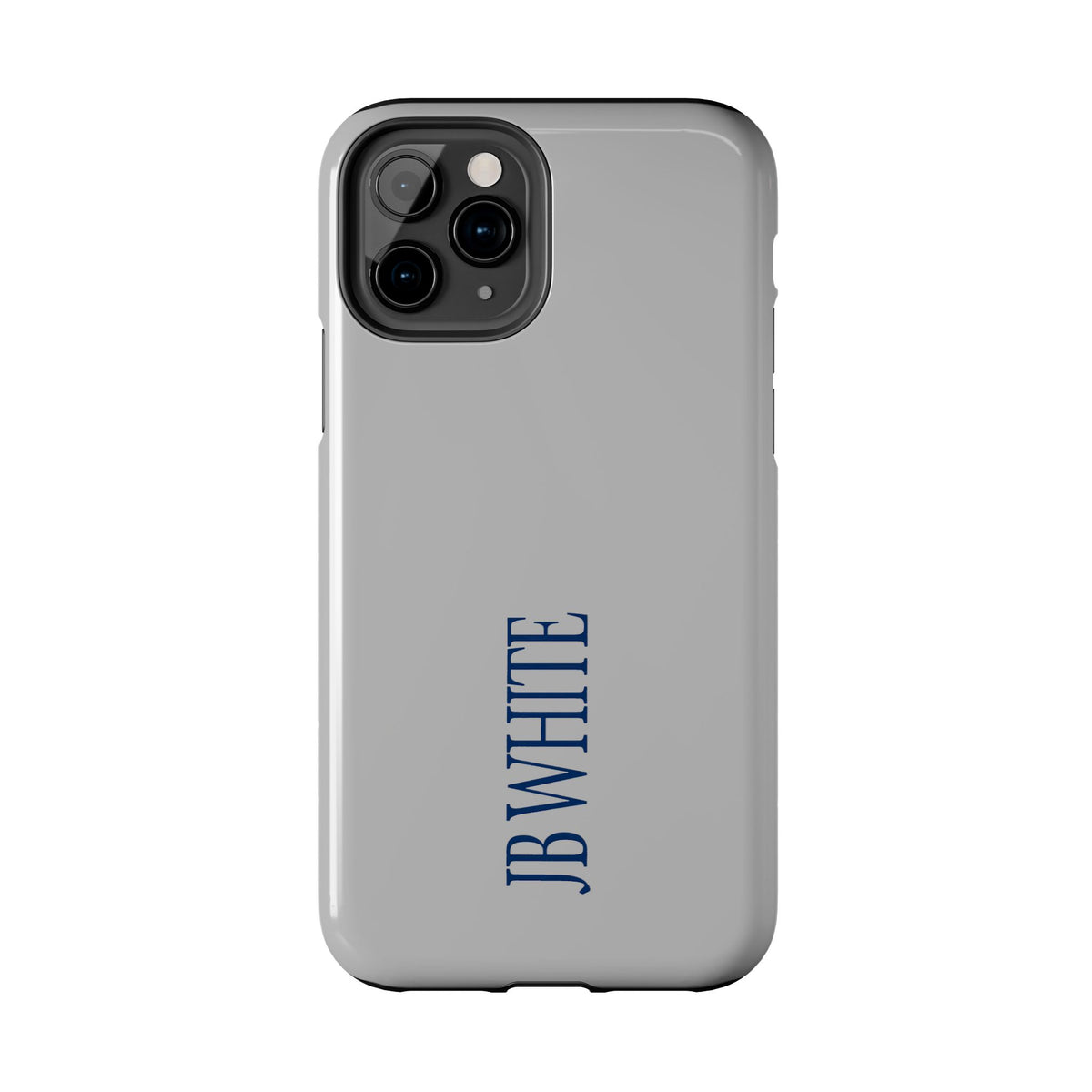 J. B. White Tough Phone Case