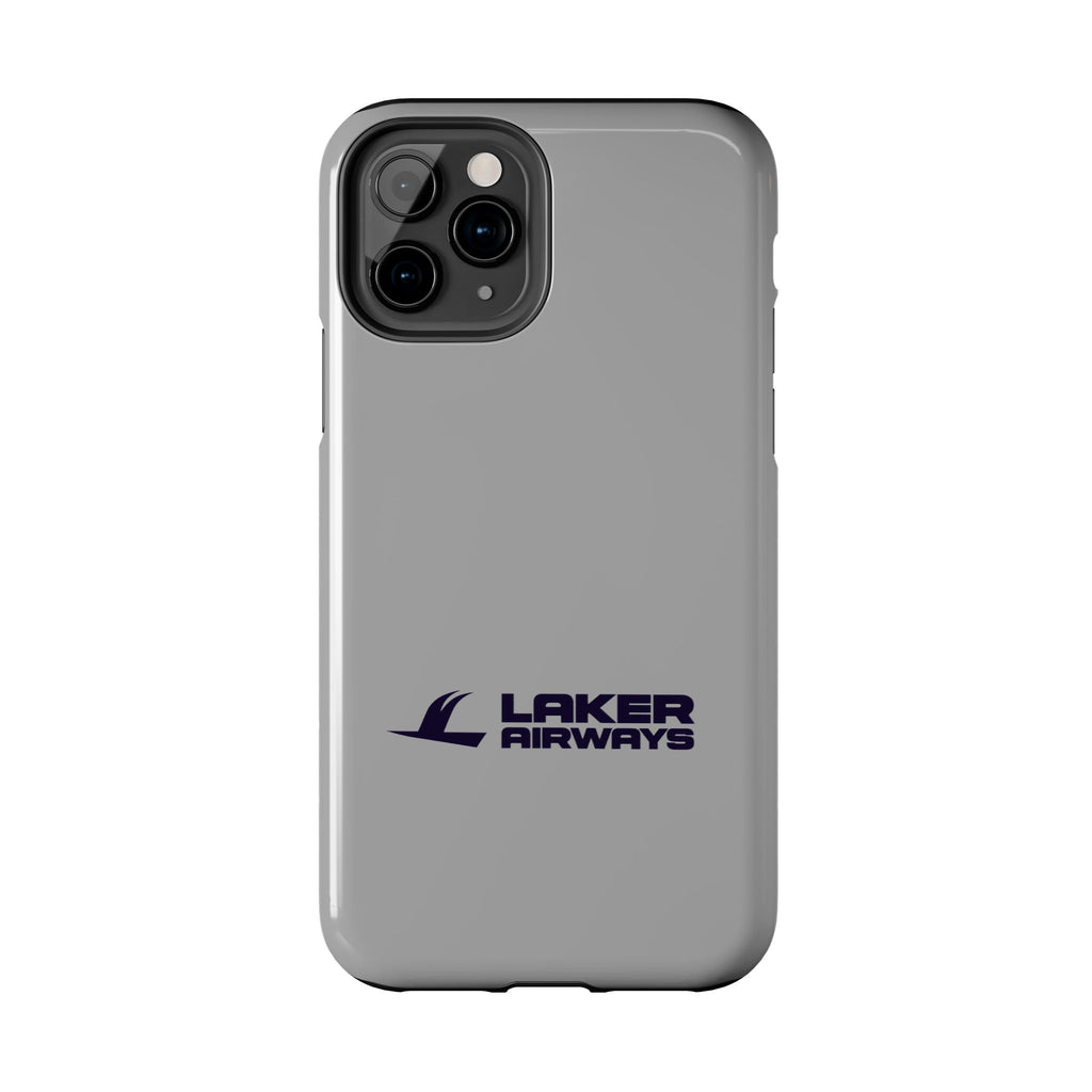 Laker Airways Tough Phone Case