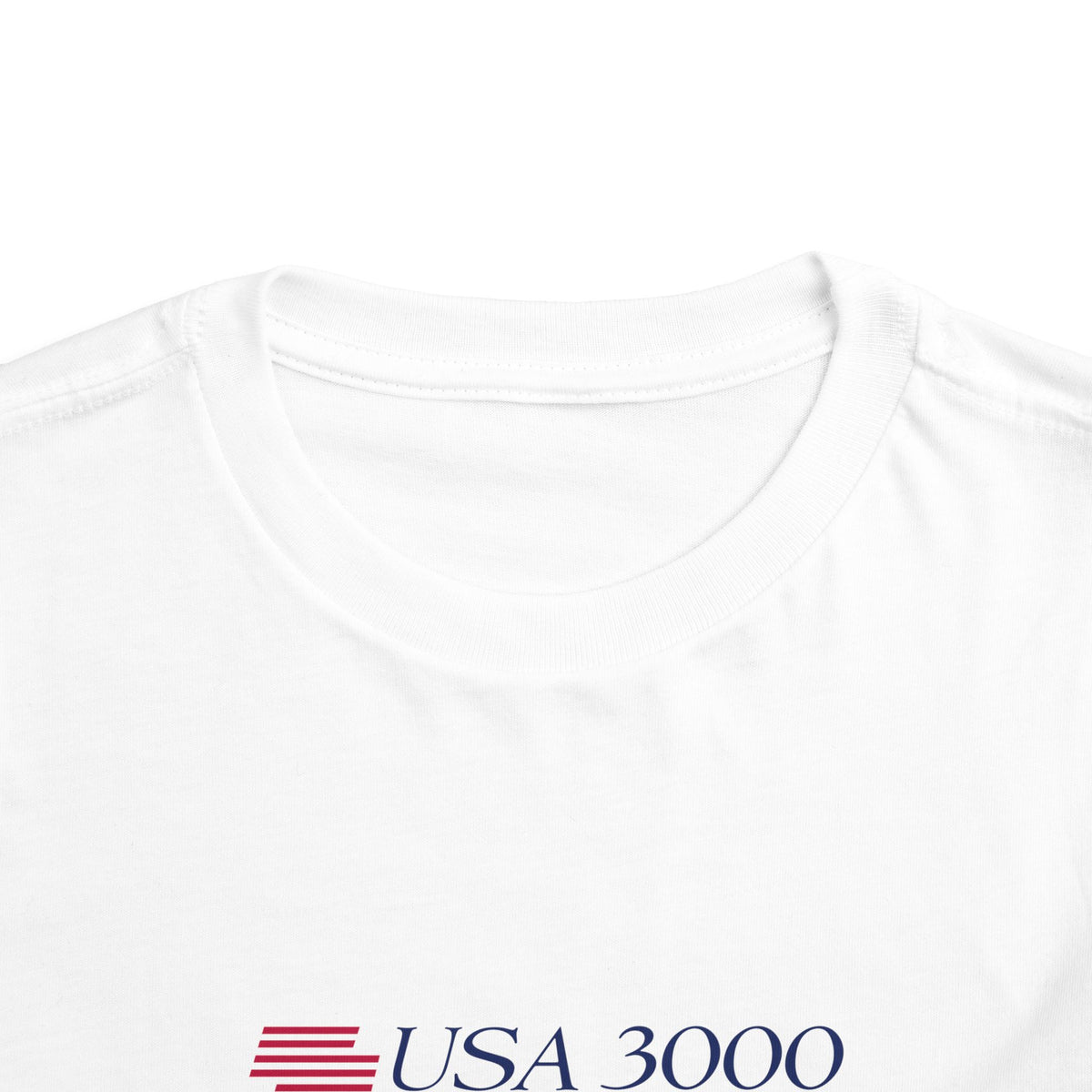 USA3000 Airlines Toddler Tee / T-Shirt