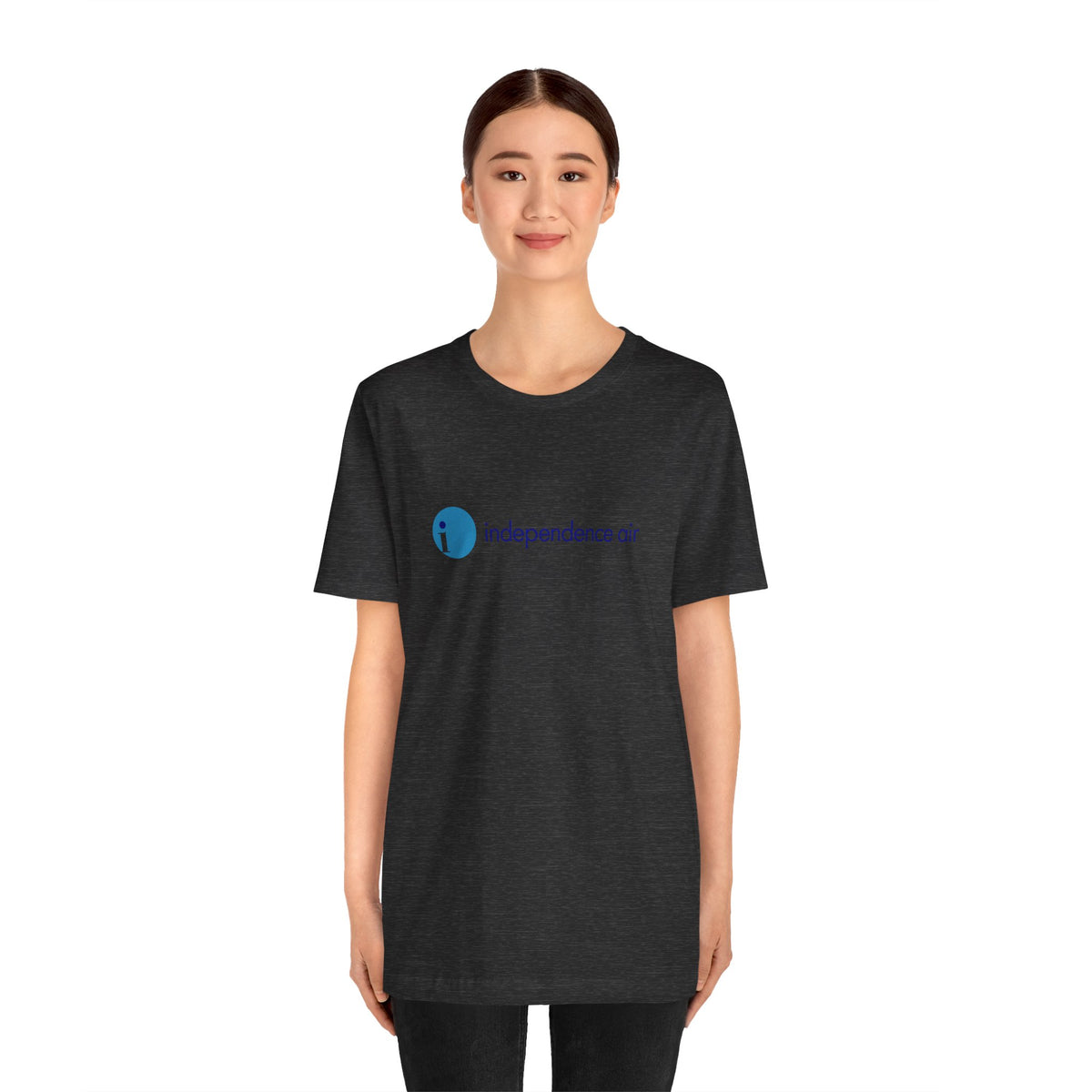 Independence Air T-Shirt