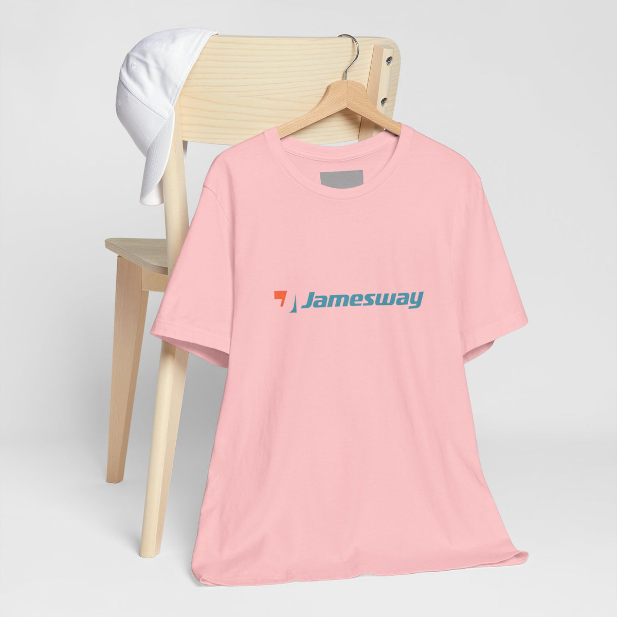 Jamesway T-Shirt