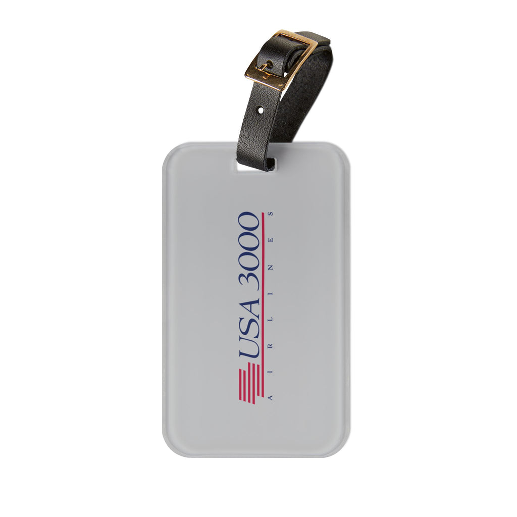 USA3000 Airlines Luggage Tag