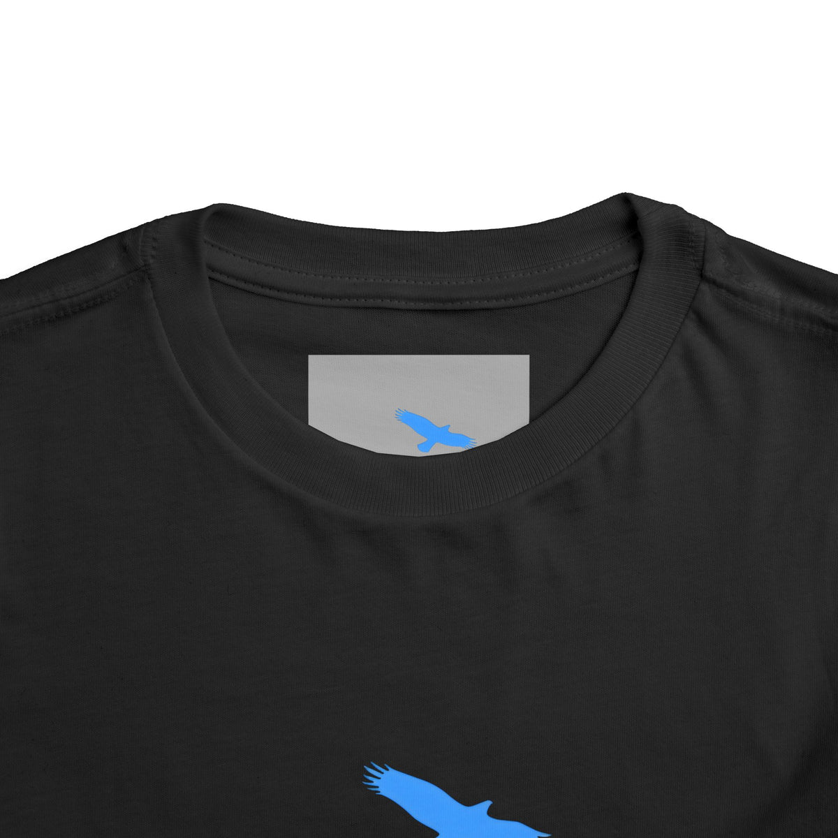 Khalifa Airways Toddler Tee / T-Shirt
