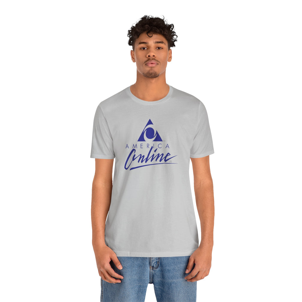 America Online (AOL) T-Shirt