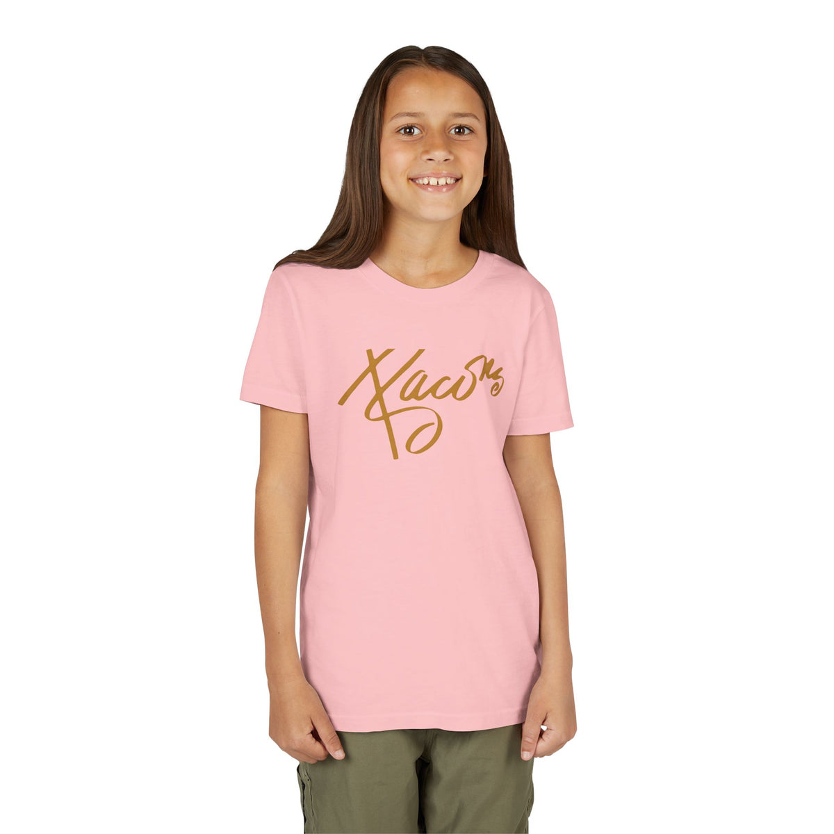 Bacon's Kids Tee / T-Shirt