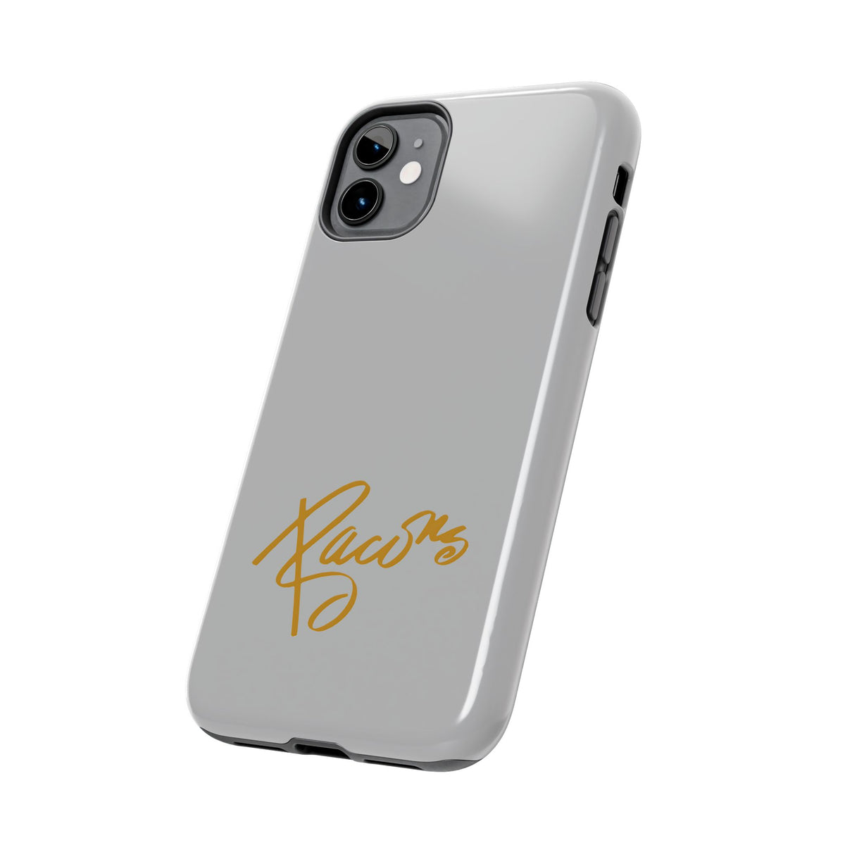 Bacon's Tough Phone Case