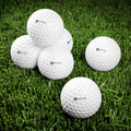 Netscape Golf Balls