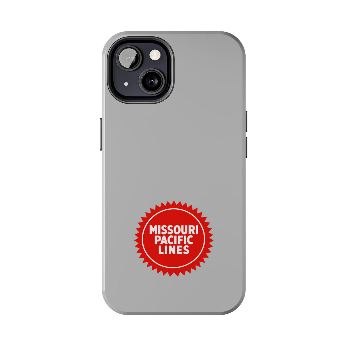 Missouri Pacific Railroad Tough Phone Case