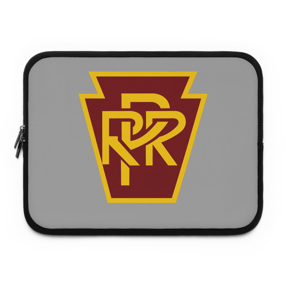 Pennsylvania Railroad Laptop Sleeve