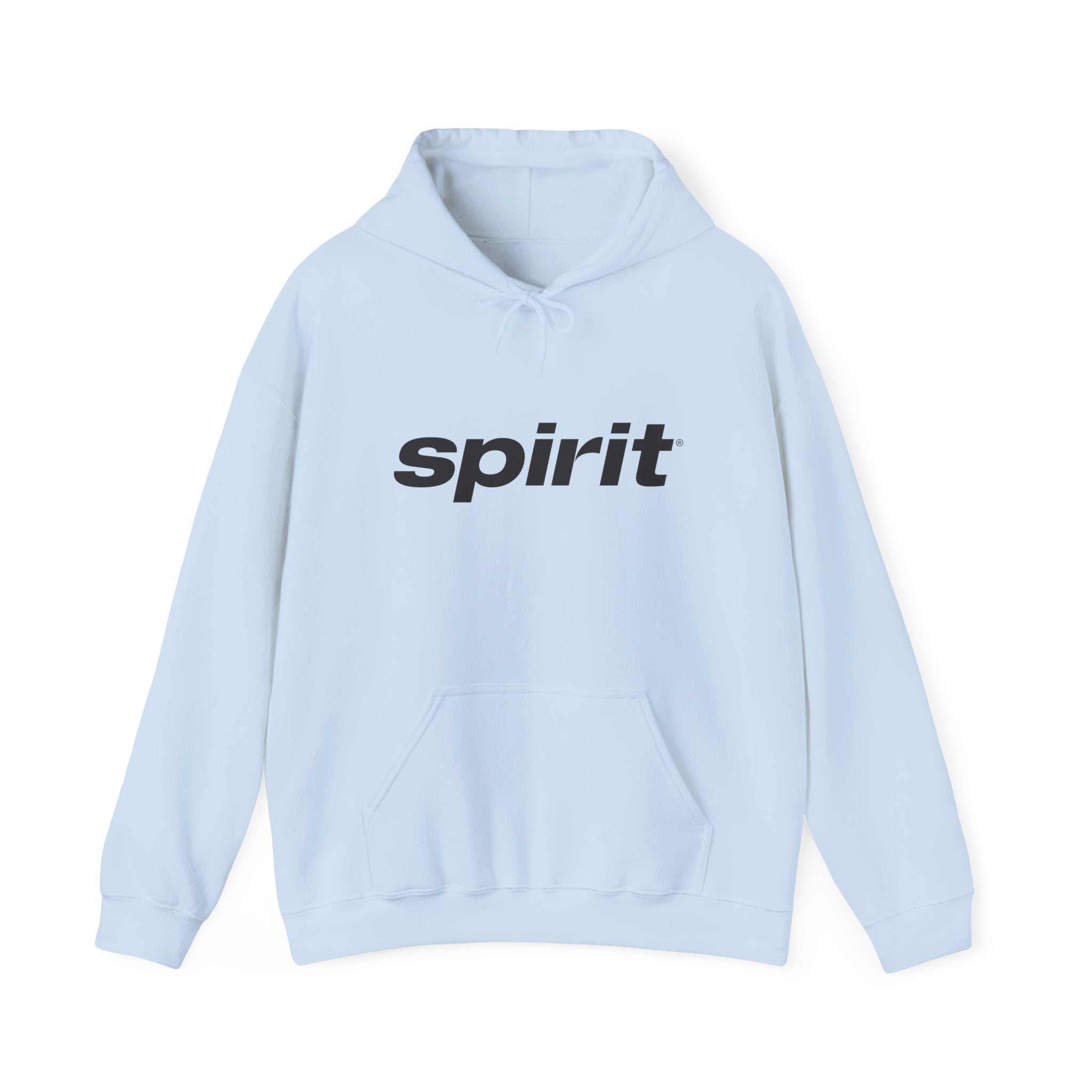 Spirit Airlines Hoodie / Sweatshirt