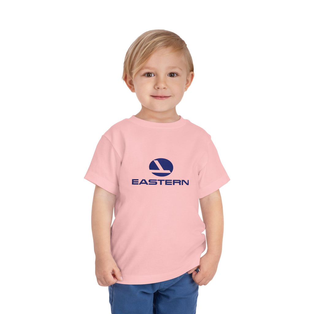 Eastern Air Lines Toddler Tee / T-Shirt