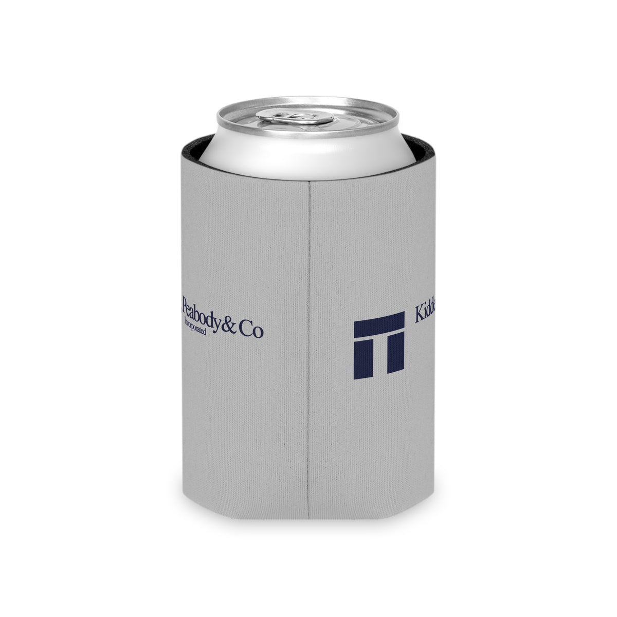 Kidder, Peabody & Co. Can Cooler