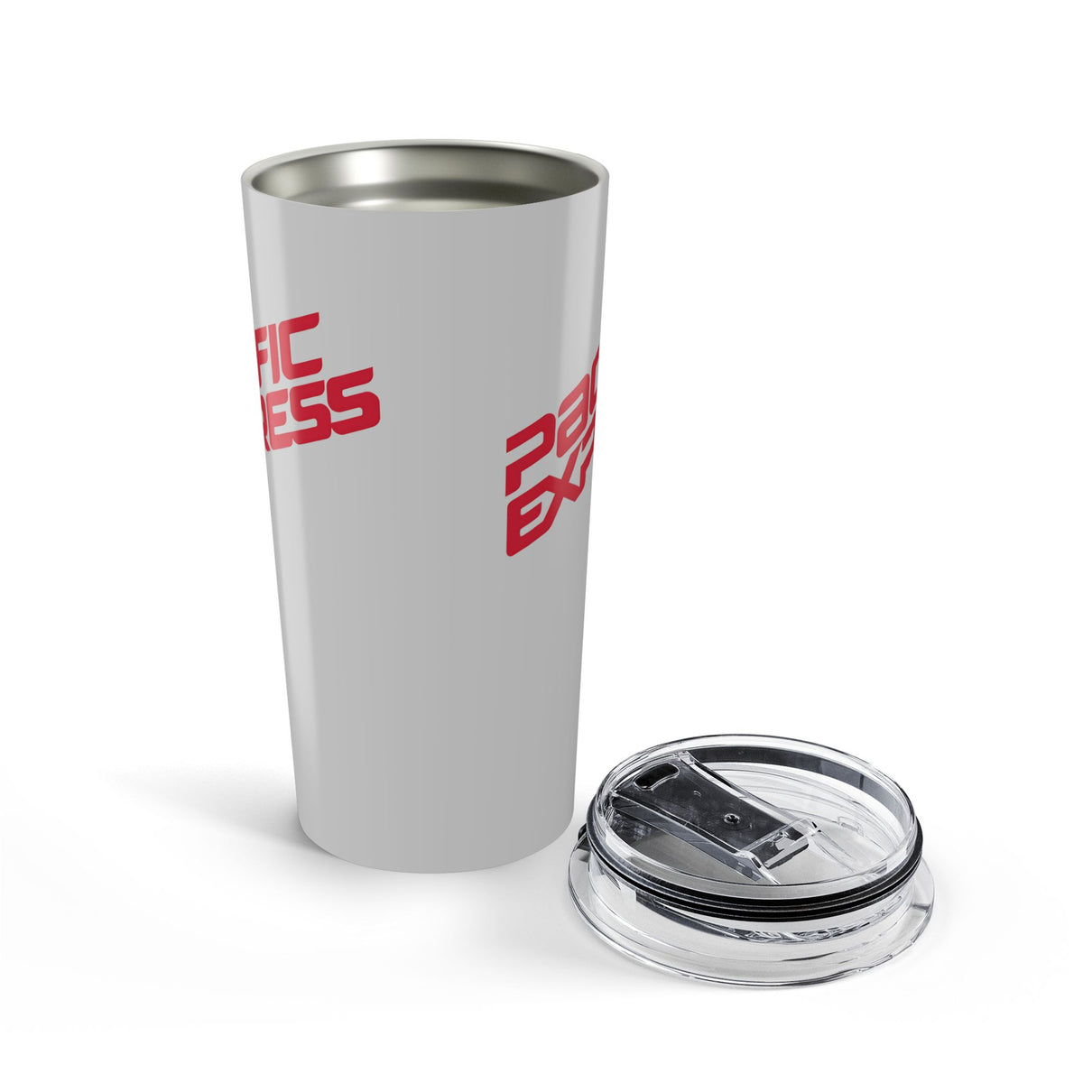 Pacific Express 20oz Insulated Tumbler