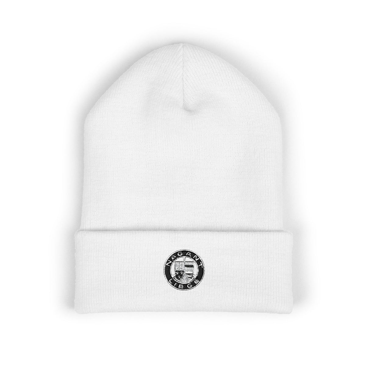 Fabrique d'armes Émile et Léon Nagant Cuffed Beanie