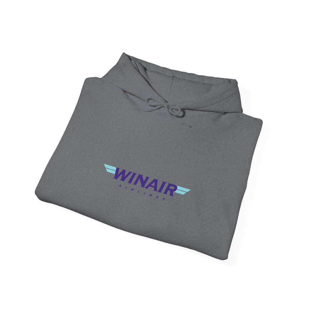 WinAir Airlines Hoodie / Sweatshirt