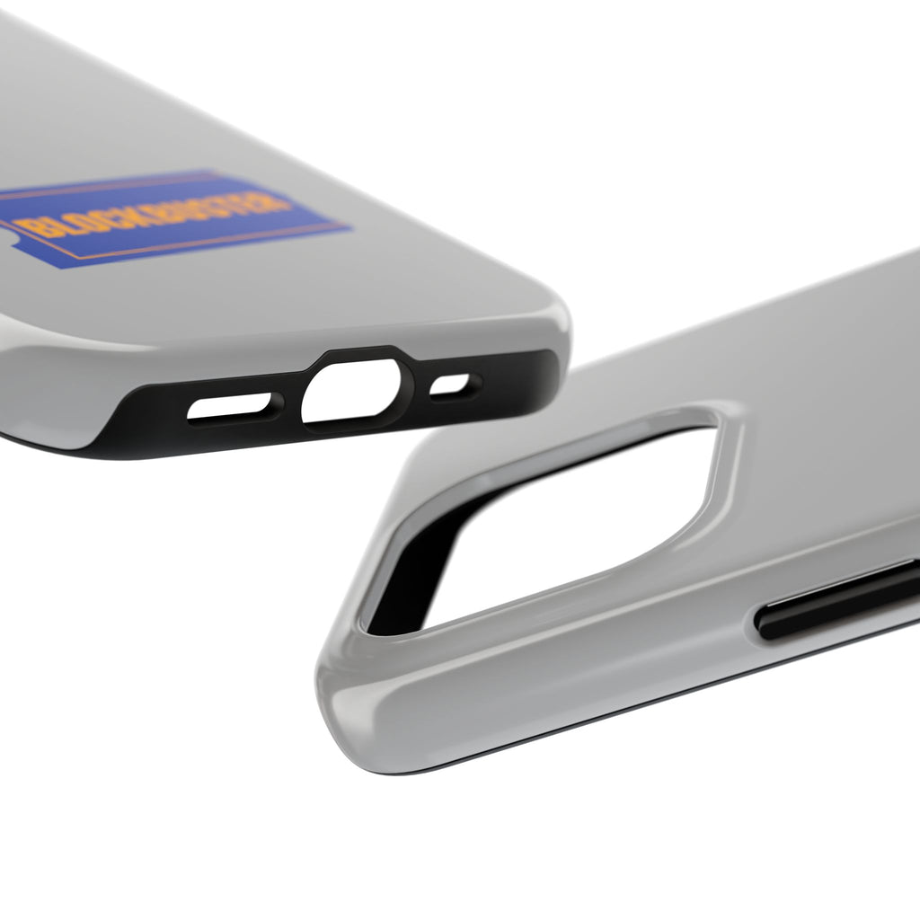 Template Tough Phone Case