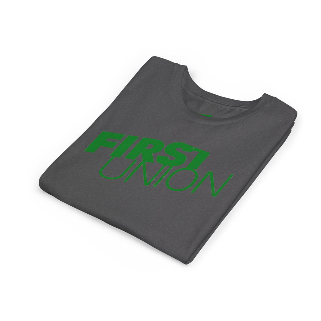 First Union Kids Tee / T-Shirt
