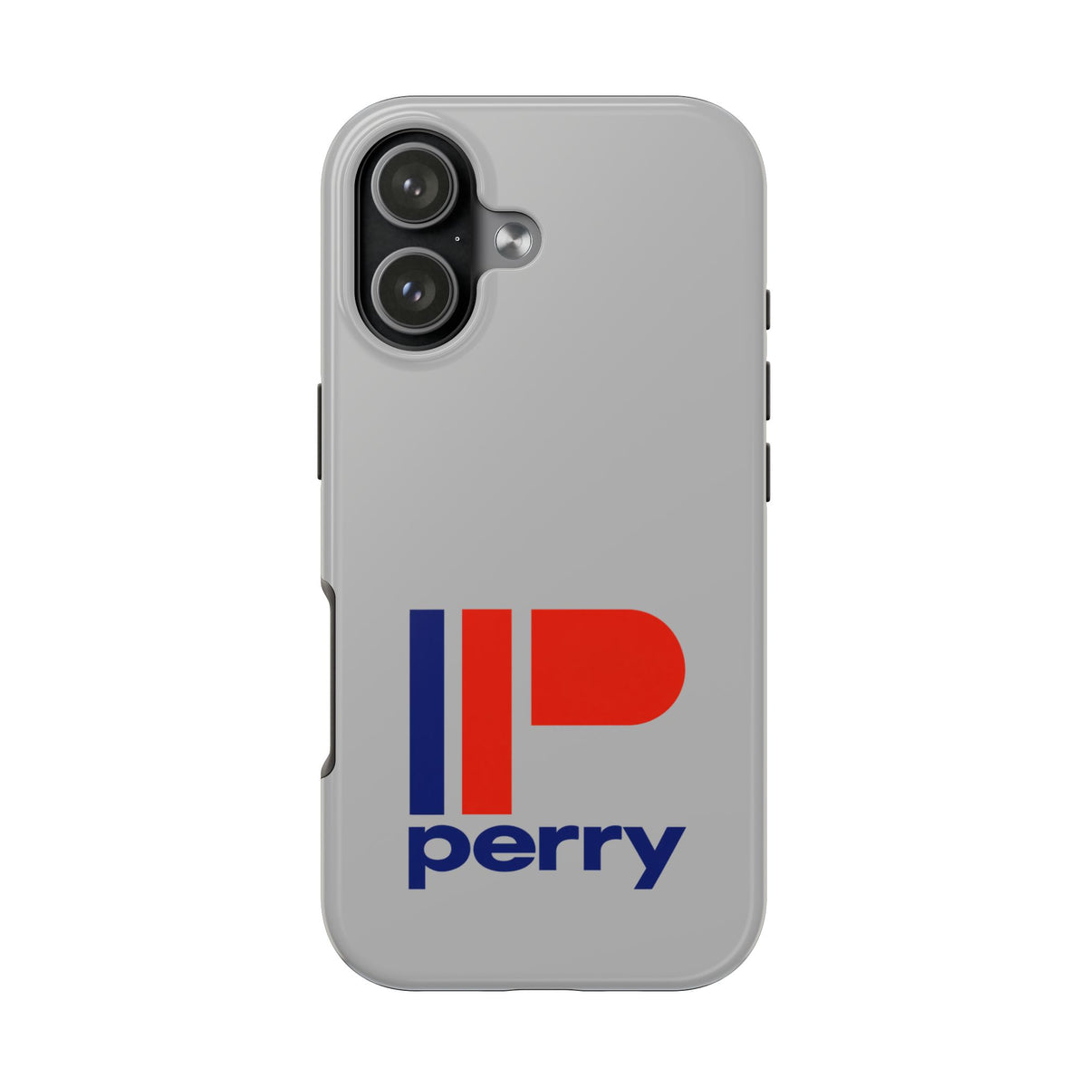 Perry Drug Stores Tough Phone Case