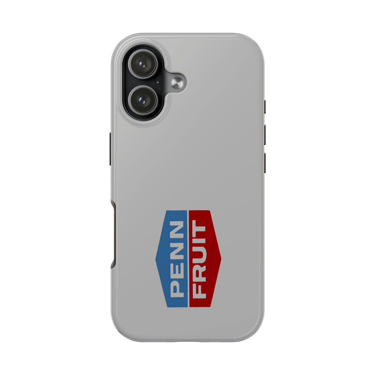 Penn Fruit Tough Phone Case