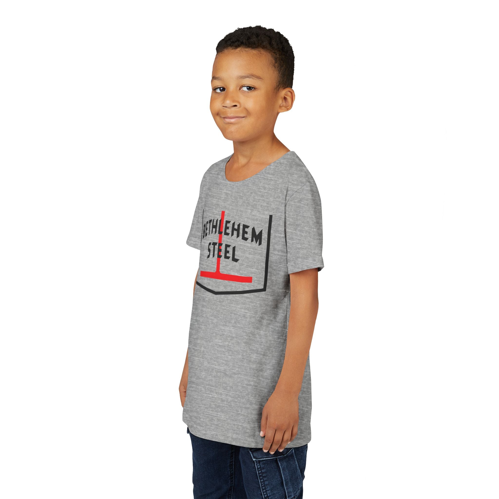 Bethlehem Steel Kids Tee / T-Shirt