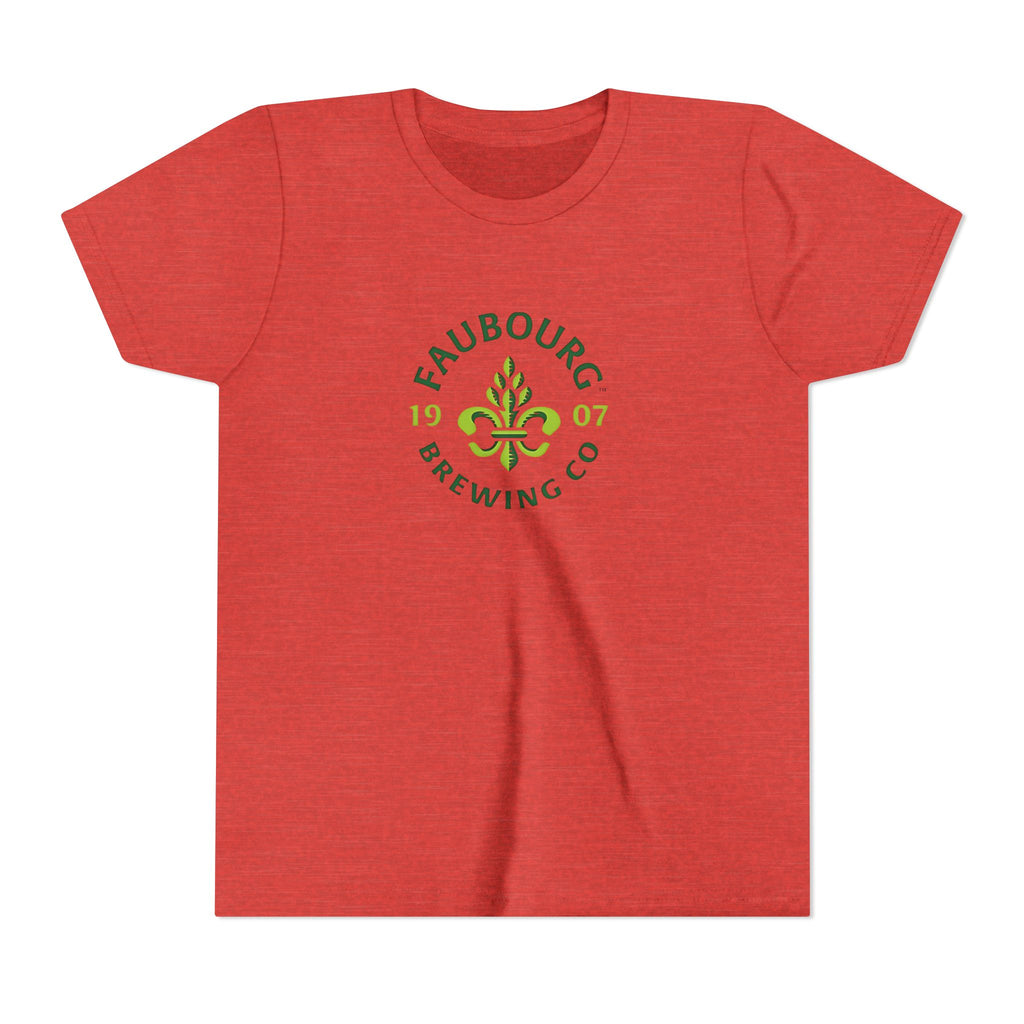 Faubourg Brewing Kids Tee / T-Shirt
