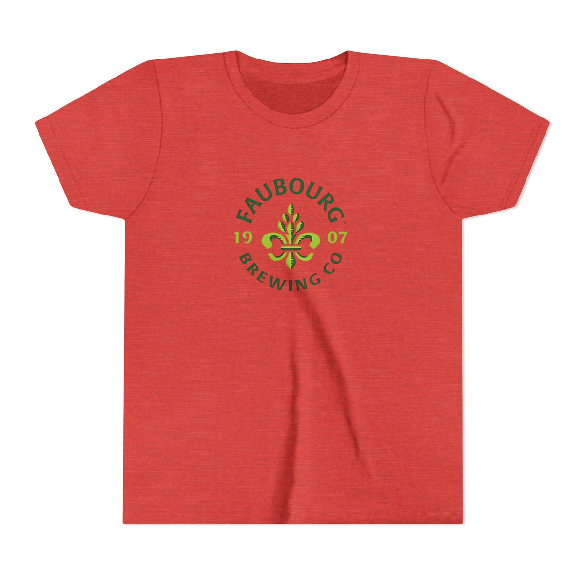 Faubourg Brewing Kids Tee / T-Shirt