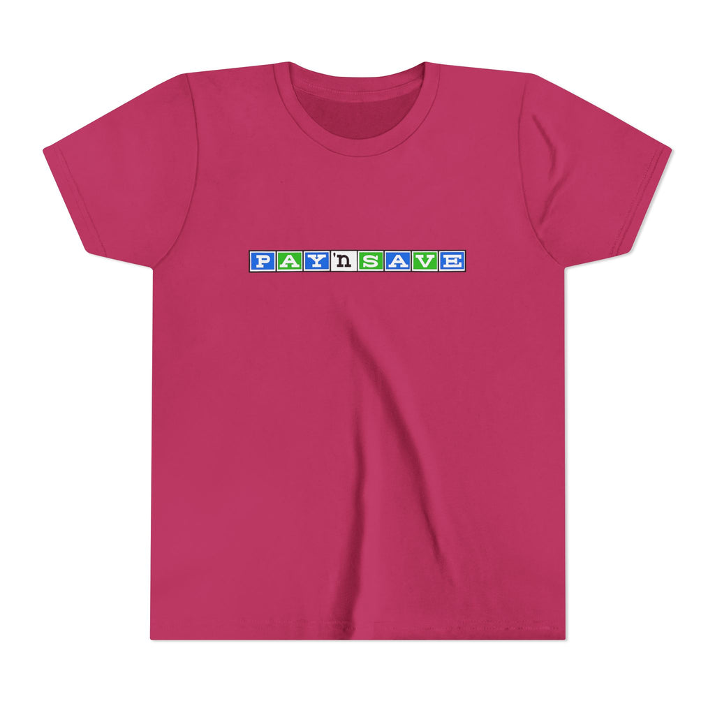 Pay 'n Save Kids Tee / T-Shirt