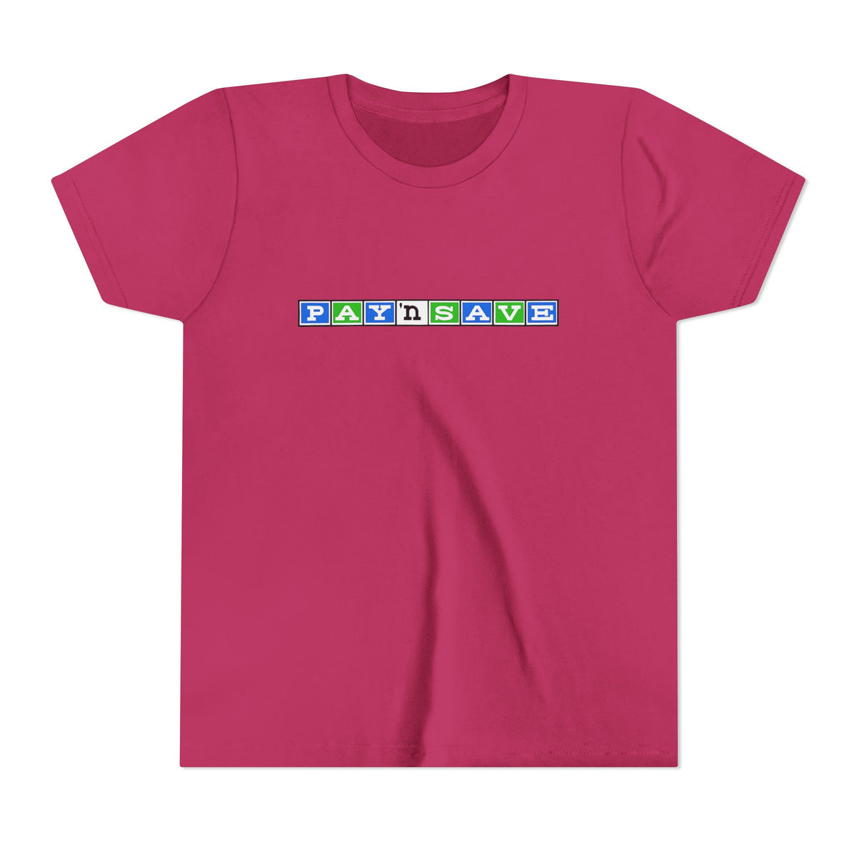 Pay 'n Save Kids Tee / T-Shirt