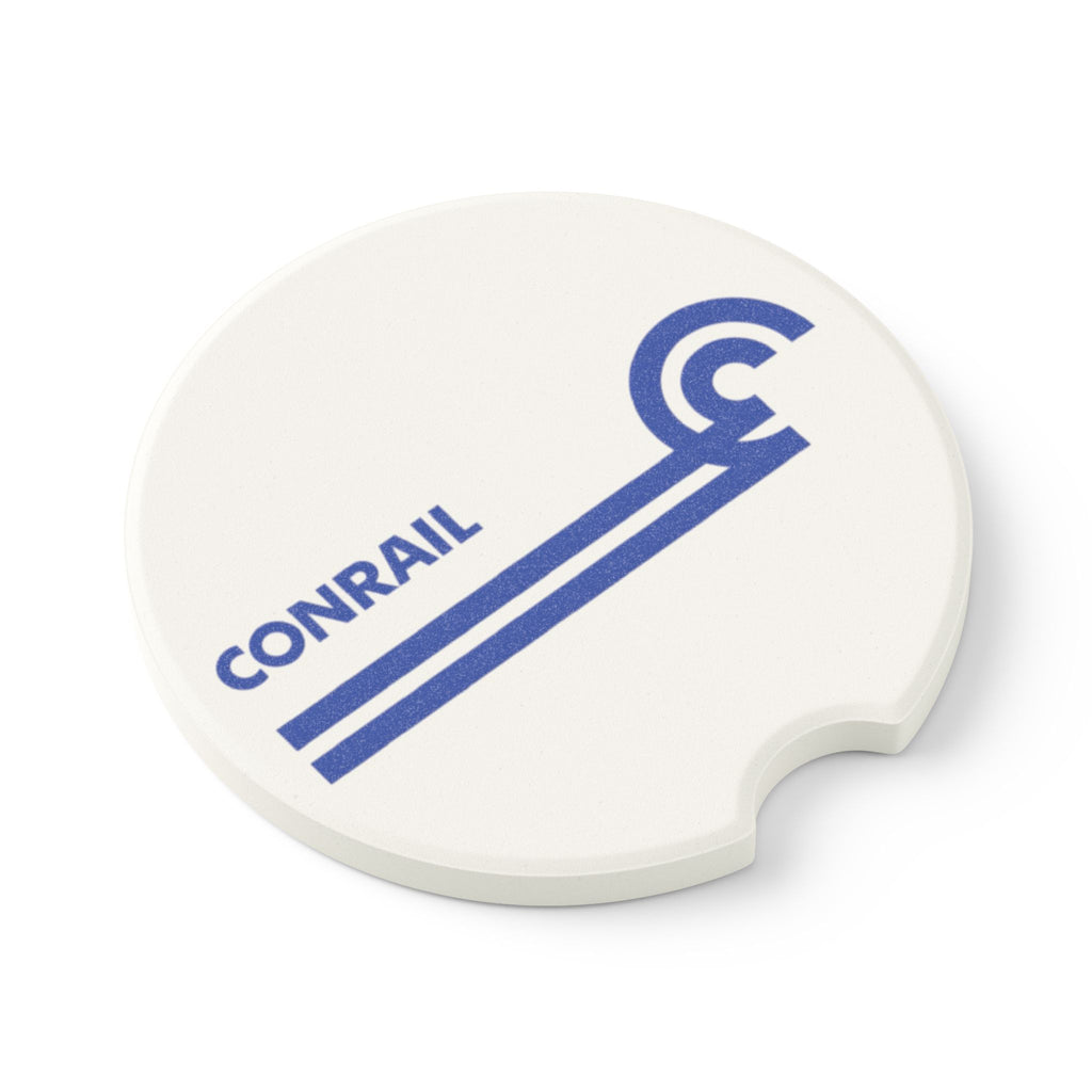 Conrail (Consolidated Rail Corporation) Car Coaster