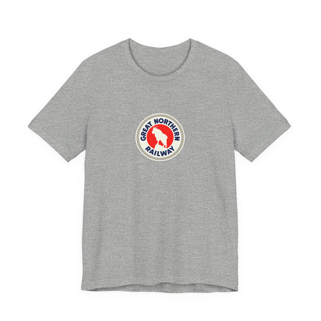 Great Northern Railway T-Shirt