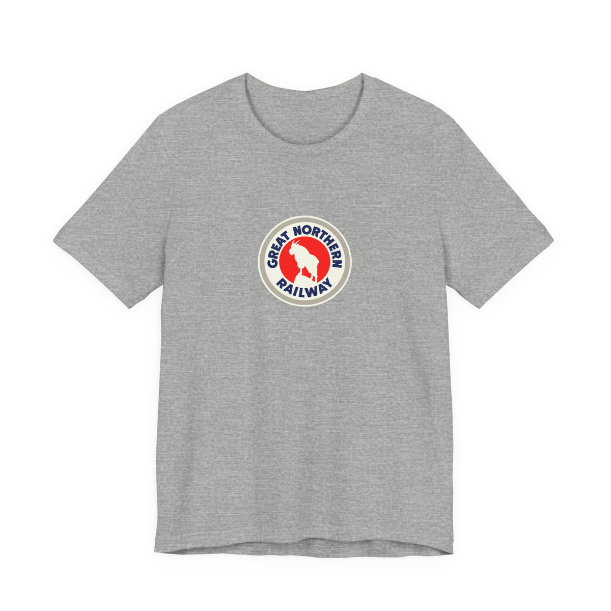 Great Northern Railway T-Shirt