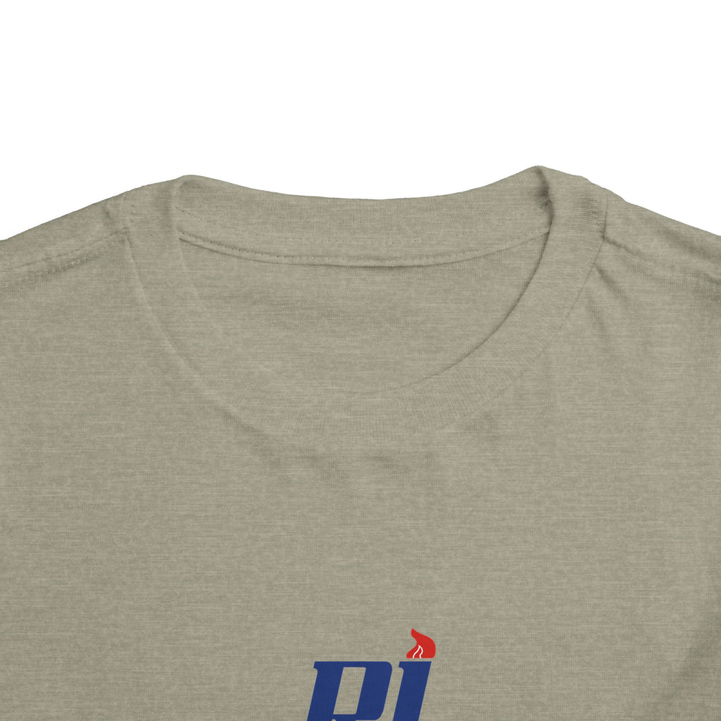 Rich International Airways Toddler Tee / T-Shirt