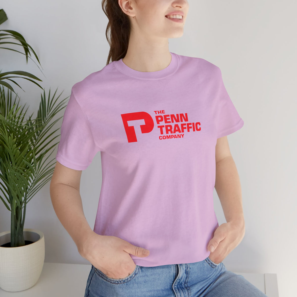 Penn Traffic T-Shirt