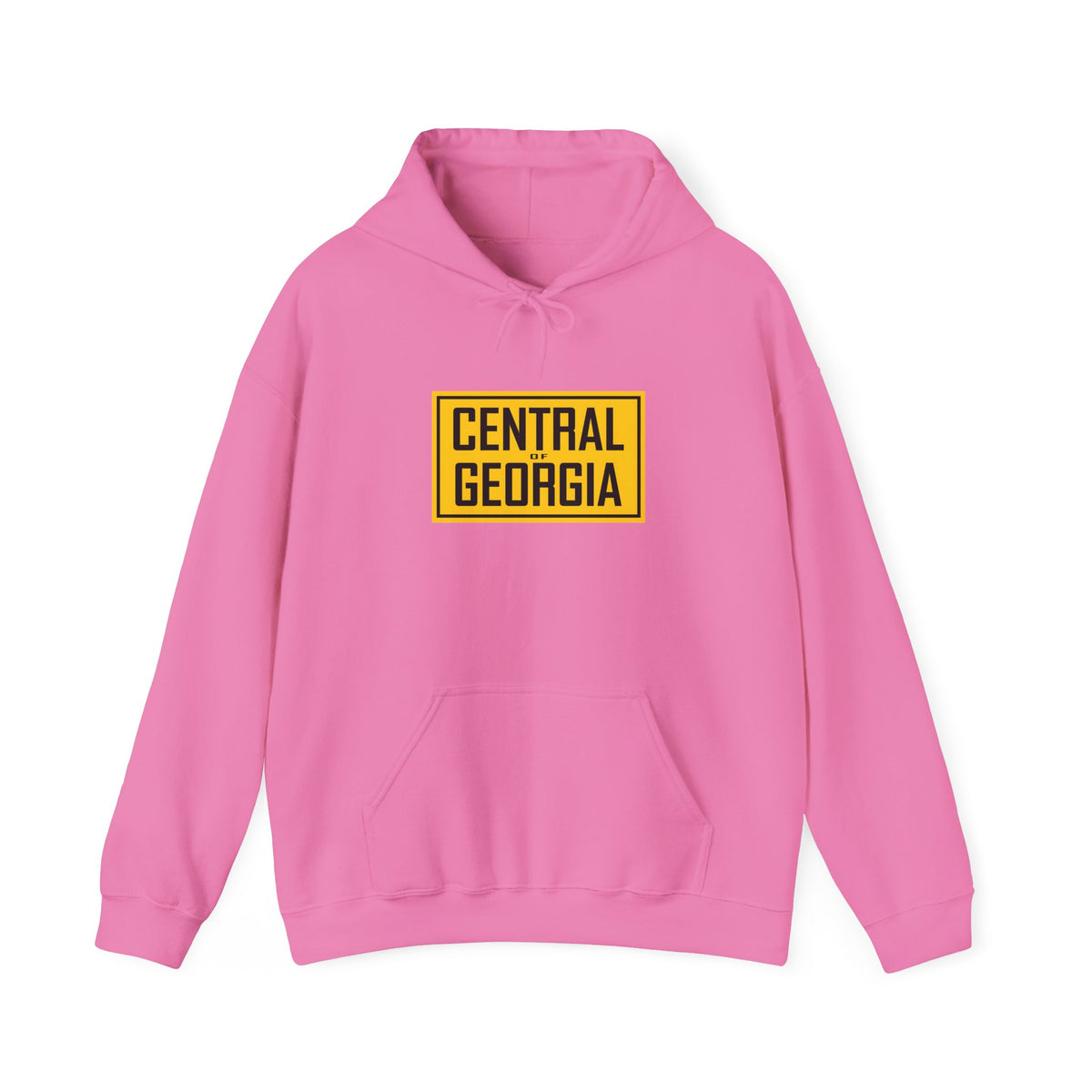Central of Georgia Railway Hoodie / Sweatshirt