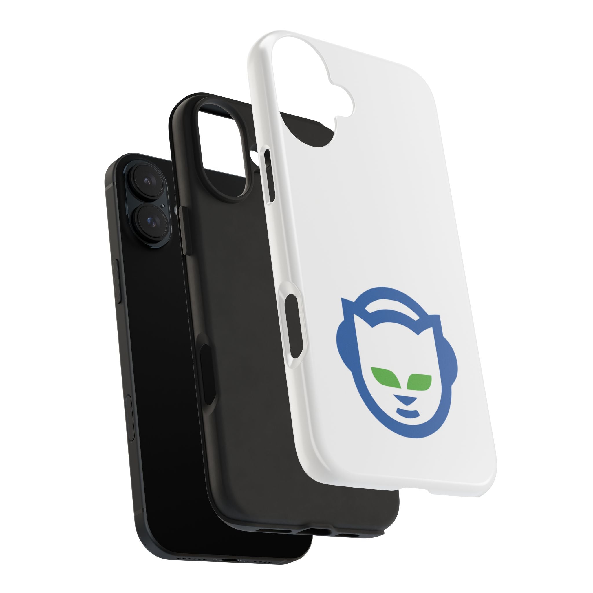 Napster Tough Phone Case