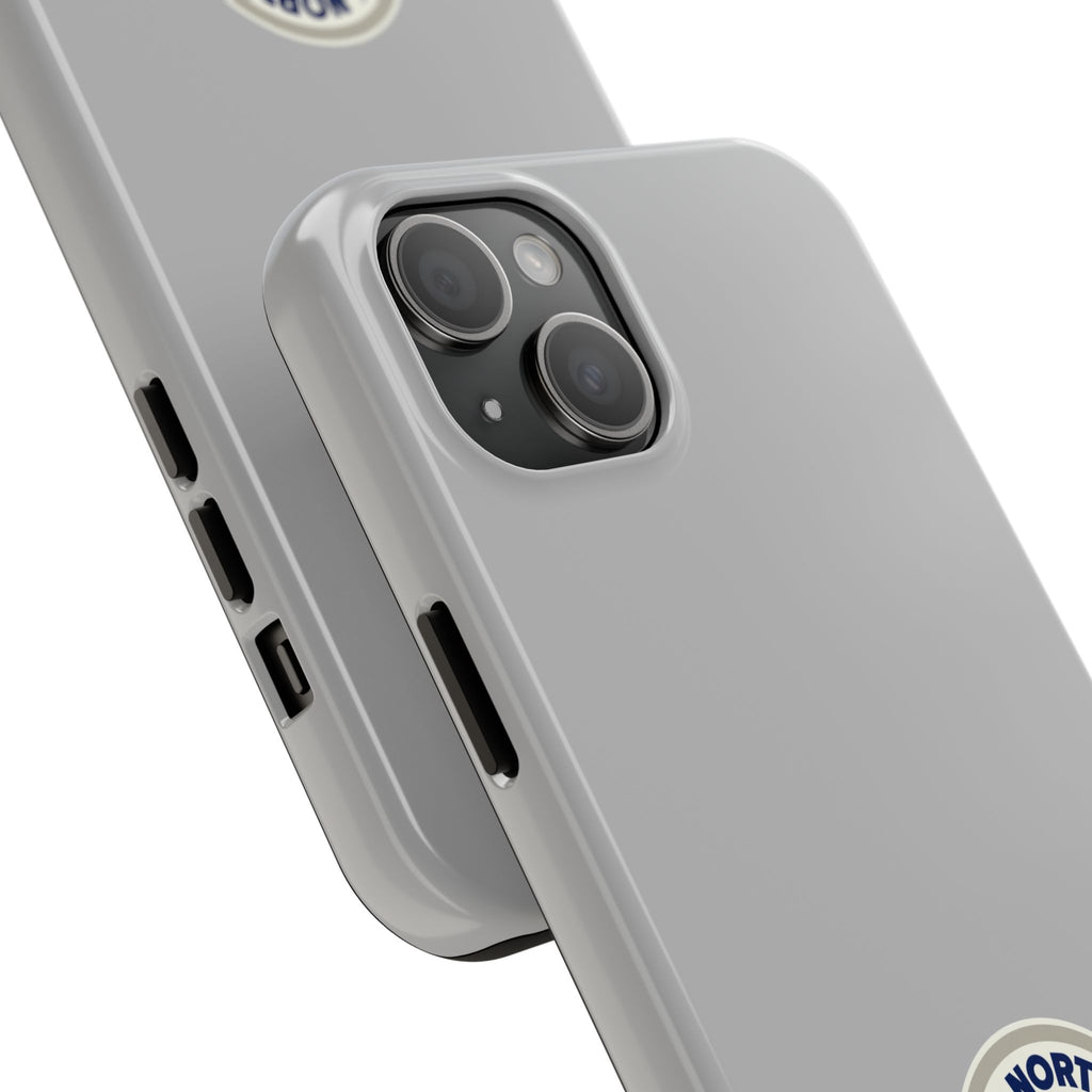 Great Northern Railway Tough Phone Case