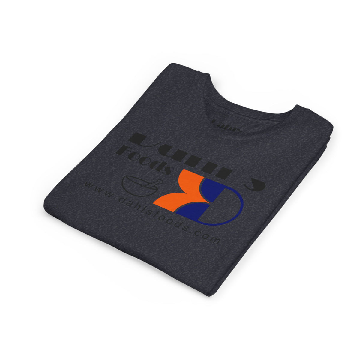 Dahl's Foods Kids Tee / T-Shirt