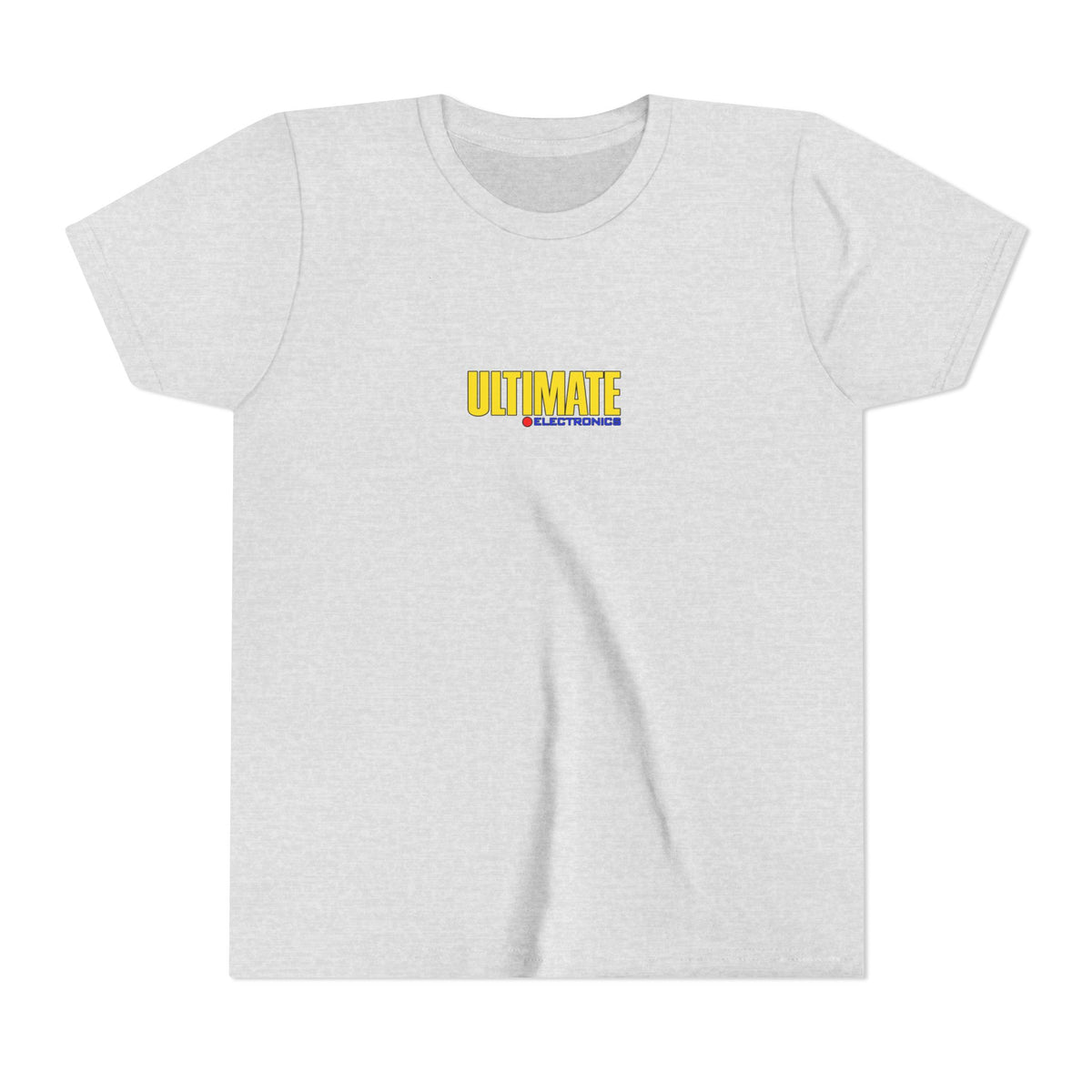 Ultimate Electronics Kids Tee / T-Shirt
