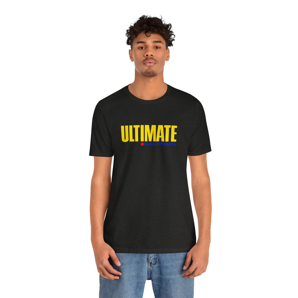 Ultimate Electronics T-Shirt