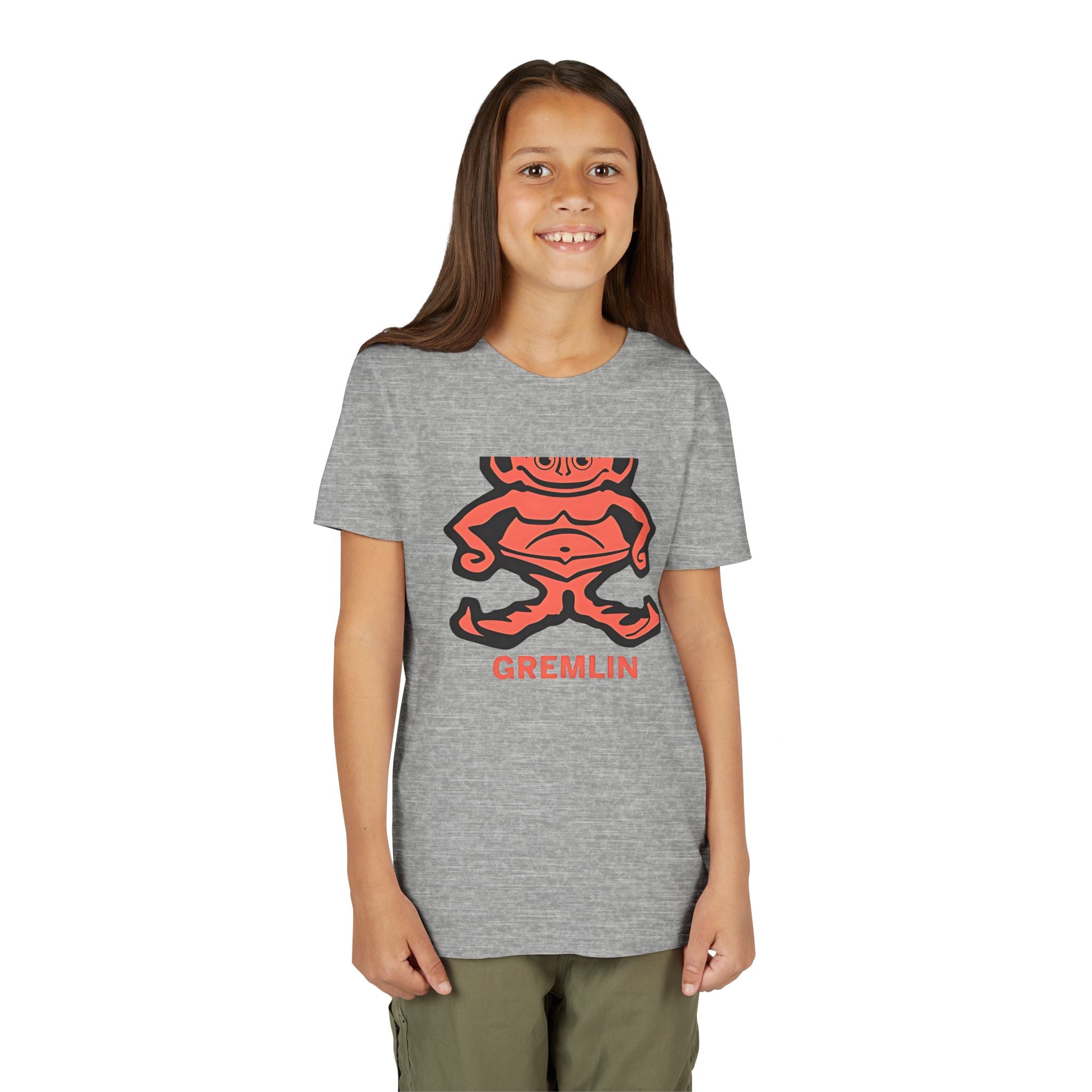 AMC Gremlin Kids Tee / T-Shirt