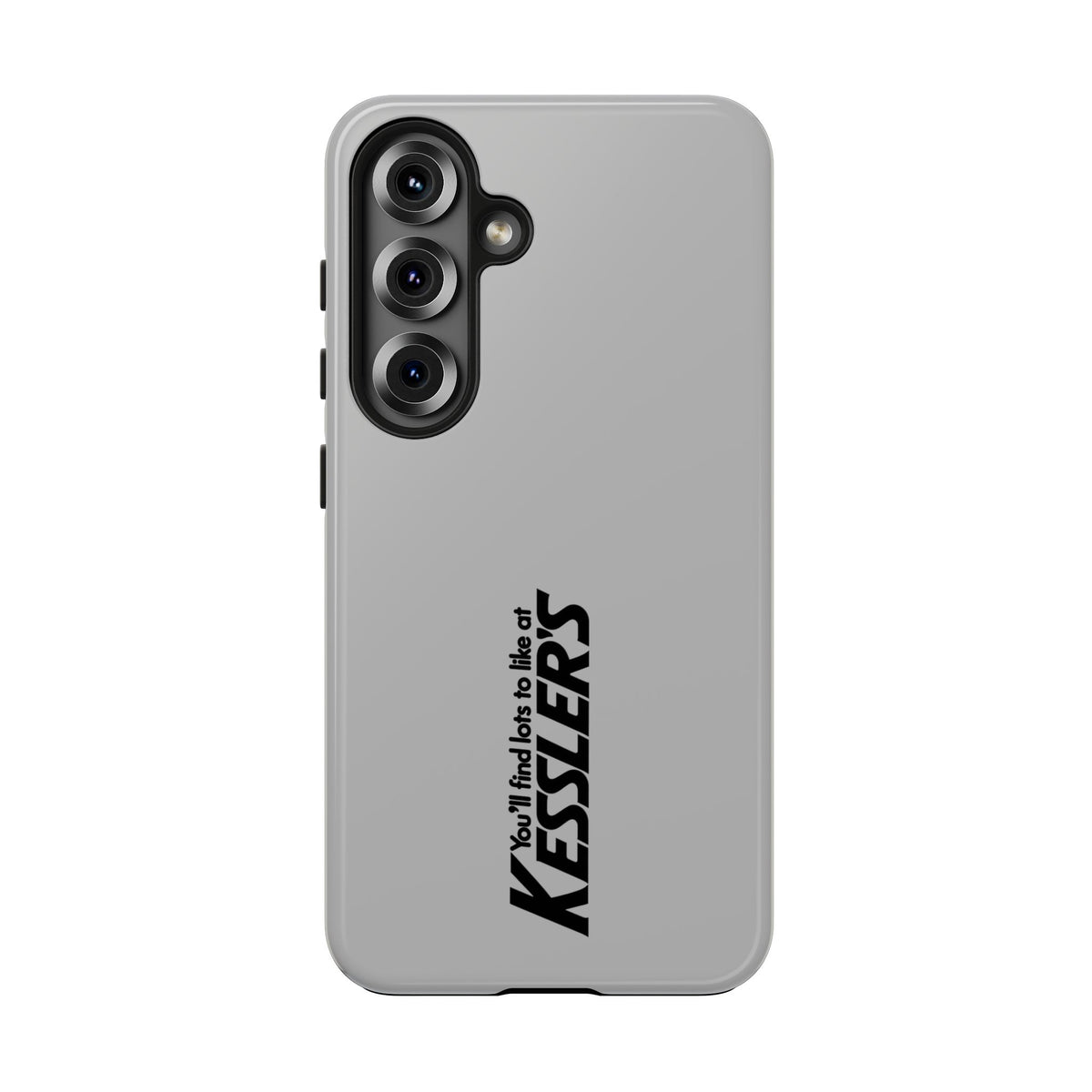 Kessler's Tough Phone Case