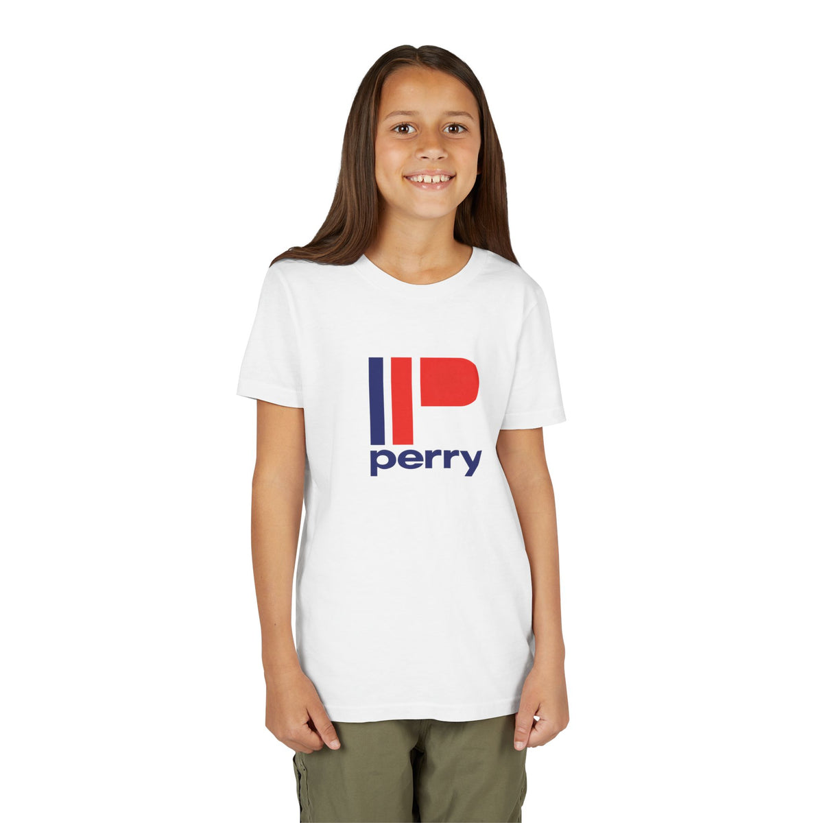 Perry Drug Stores Kids Tee / T-Shirt