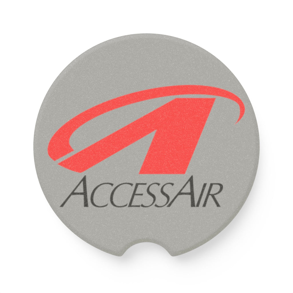AccessAir Car Coaster