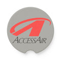 AccessAir Car Coaster
