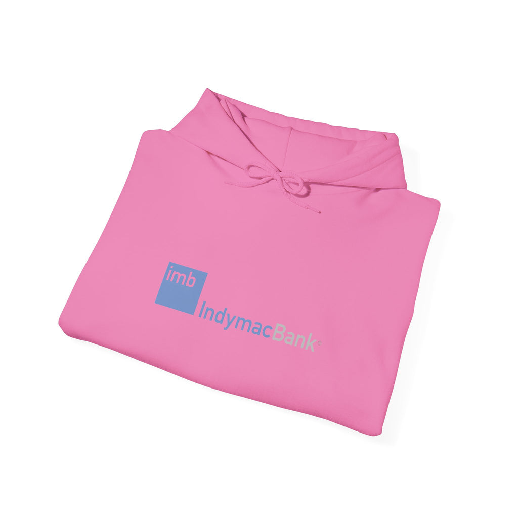 IndyMac Bank Hoodie / Sweatshirt