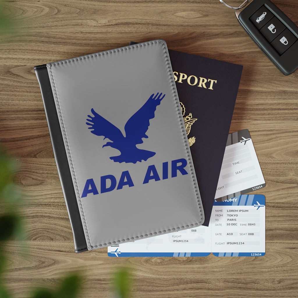Ada Air Passport Cover