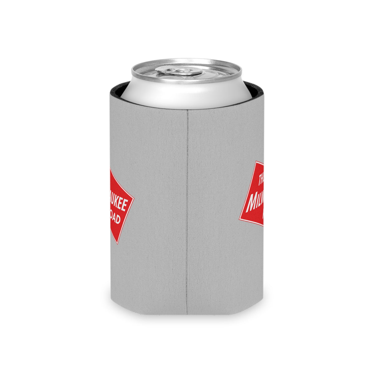 Chicago Milwaukee St. Paul and Pacific Railroad Can Cooler