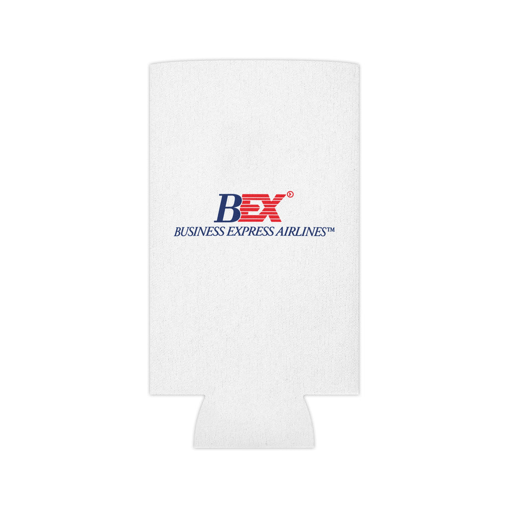 Business Express Airlines Can Cooler