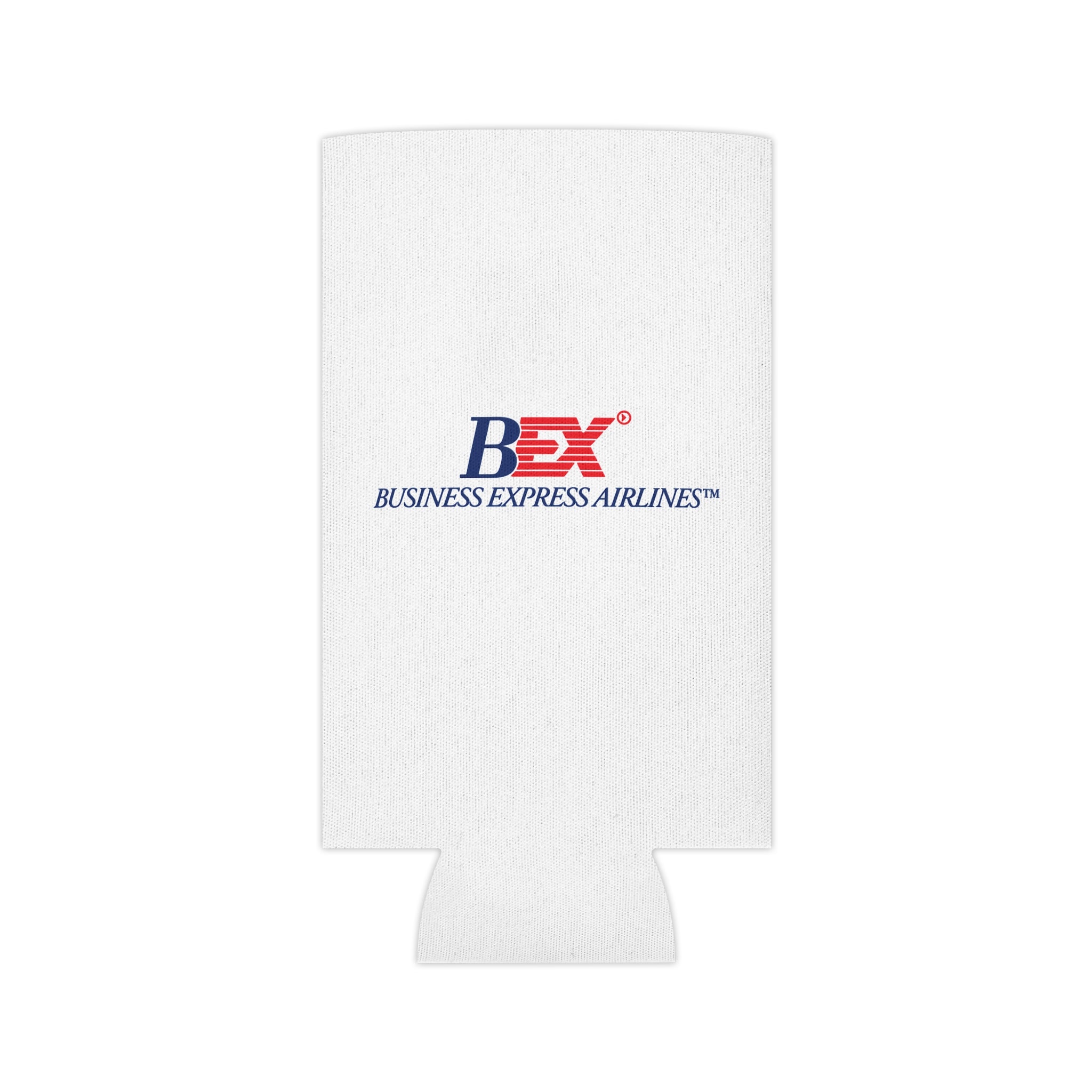 Business Express Airlines Can Cooler