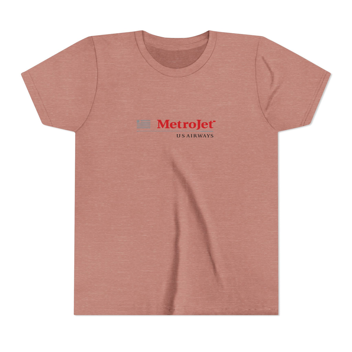 MetroJet Kids Tee / T-Shirt